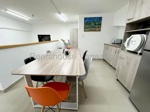 Local En Alquiler - Mls #25-18603