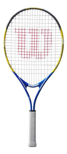 Raqueta De Tenis Wilson Us Open 25 Wrt20330u Para Niños Mayo