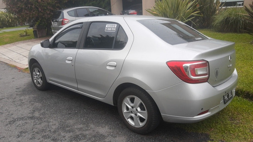 Renault Nuevo Logan 1.6 Privilege 16 Valvulas Gnc 5 A