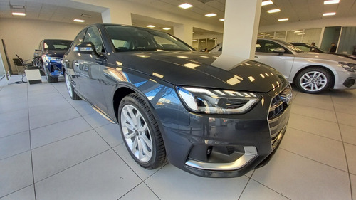 Audi A4 2.0 Fsi 190cv