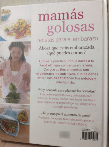 Mamás Golosas (Usado)