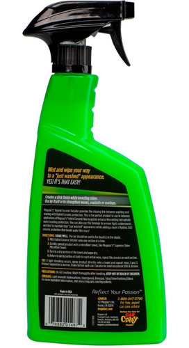 Hybrid Ceramic Detailer Meguiar's G200526
