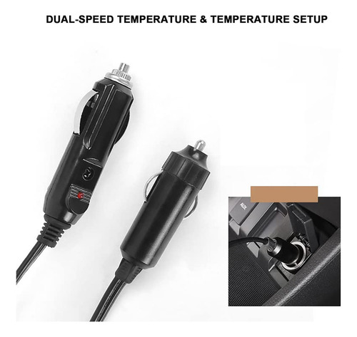 Zx Secador De Pelo Para Coche Secador De Pelo Para Coche