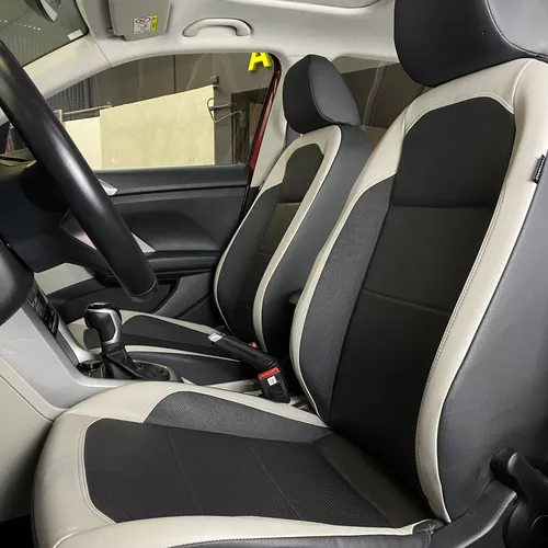 Volkswagen Taigun 1.0 Highline At