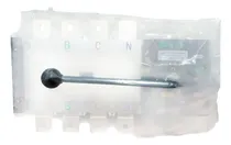 Comprar Transferencia Automatica Manual Sev 630amp 4polos 220v 60hz