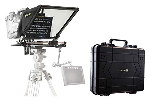 Glide Gear Tmp 750 17  Professional Video Camera Tablet Tele