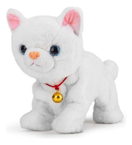 Smalody Juguete De Peluche Electrnico Interactivo  Juguetes