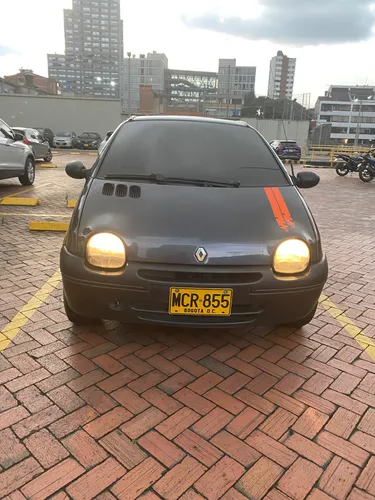 Renault Twingo 1.2 Access