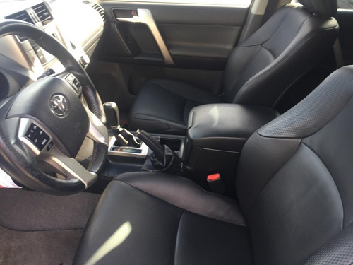 Toyota Prado Land Cruiser Vx At
