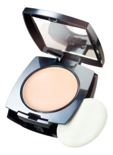 Avon Base De Maquillaje En Crema Flawless Avon True Fps 15