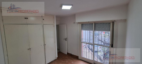 Imagen 13 de 15 de Departamento En Venta De 3 Hab. - La Plata (centro)