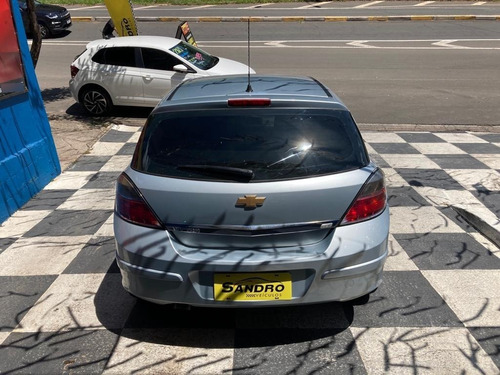 Imagem 5 de 6 de Chevrolet Vectra Gt 2.0