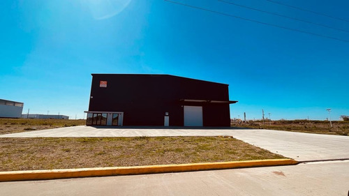 Imagen 8 de 11 de Lote Parque Industrial - Pir6