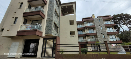 Venta 2 Ambientes 42m2 Gas Natural 1° P A Dos Del Mar Costa Azul