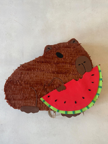 Piñatas De Carton