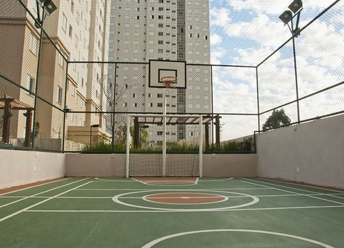 Imagem 30 de 30 de Apartamento Com 2 Dormitórios À Venda, 43 M² Por R$ 250.000 - Vila Rio De Janeiro - Guarulhos/sp - Ap0111
