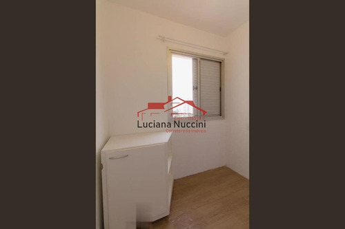 Imagem 2 de 24 de Excelente Apto De 3 Dormitórios Na Vila Guarani - Ap00249 - 69904036