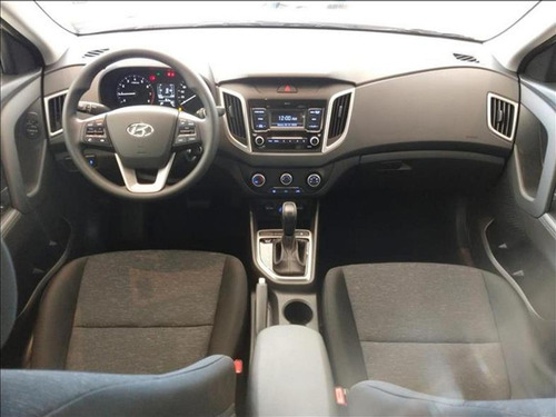 Imagem 3 de 4 de Hyundai Creta Action 1.6 16v Flex Automático 0km 2022