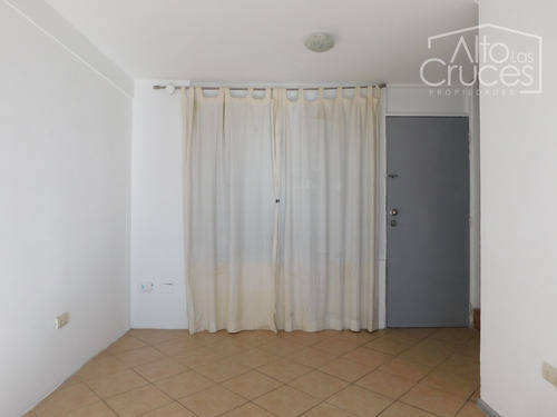 Casa En Villa Portal Las Palmas Talca