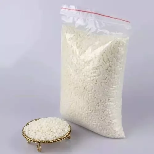 Cera De Soja Para Fabricación De Velas Aromáticas 5kg