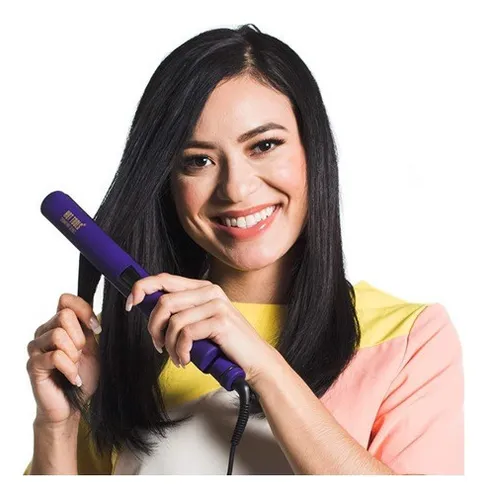 Planchita de pelo Hot Tools Signature HTST2578 HTST2578 violeta