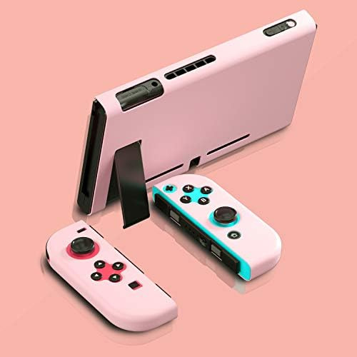 Estuche Rosa Para Interruptores, Estuche Rígido Para Interru