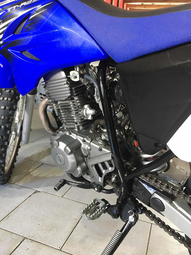 Yamaha 2009