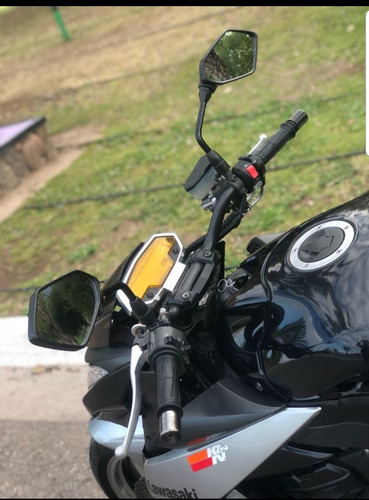 Imagen 3 de 14 de Kawasaki Z1000