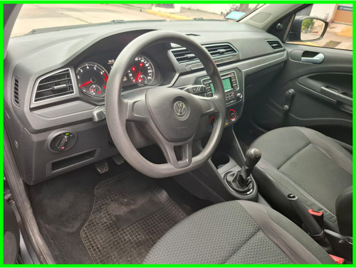 Volkswagen Gol Trend 1.6 Trendline 101cv