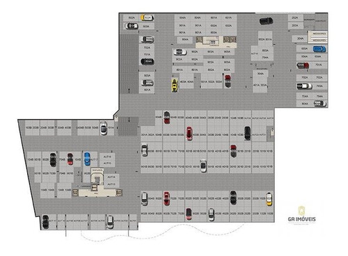 Imagem 17 de 30 de Apt Alto Padrão No Farol 4 Suítes De 167 A 211m² A Partir De 1.595.961,81! - 414