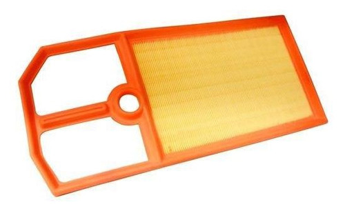 Filtro Aire Para Vw Lupo L4 1.4 98-05 F-58a98 Interfil