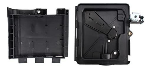 S Base Limpiador Filtro Aire Para Briggs & Stratton 795259