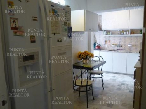Aparamento En Venta Sobre Rossevelt 3 Dormitorios- Ref: 305