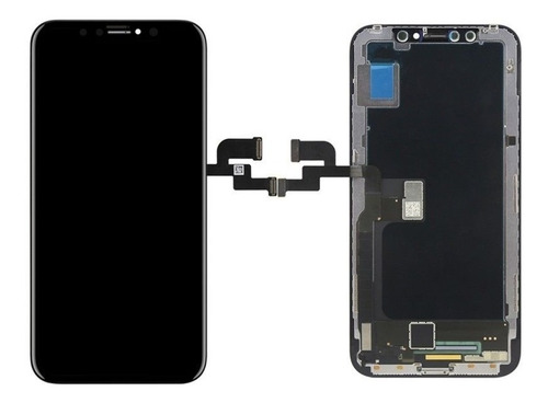 Pantalla Display Lcd Con Táctil Para iPhone X iPhone 10