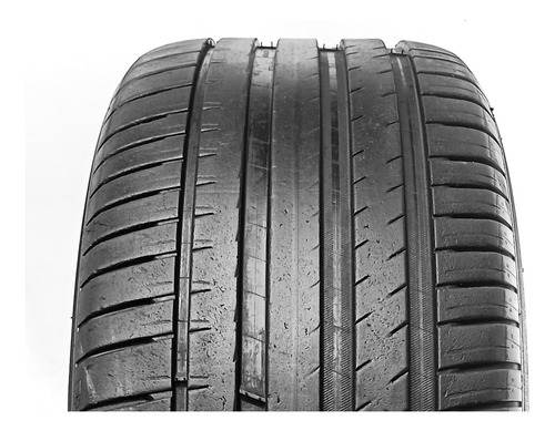 Neumático Michelin Pilot Sport 4 275 45 20 Llant 110y /2020