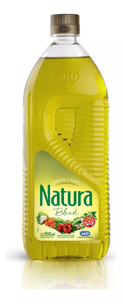 Primera imagen para búsqueda de aceite natura