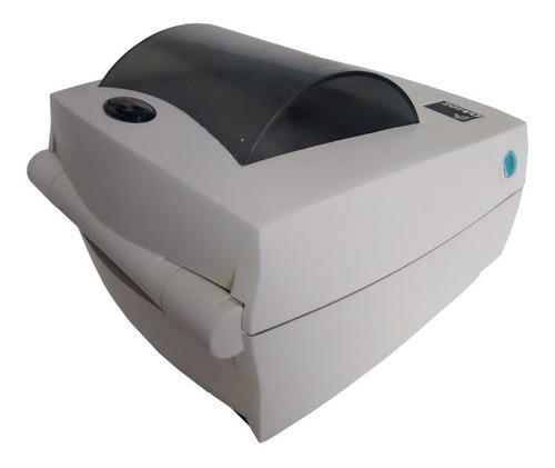Impressora D Etiqueta Cód Barra Térmica Zebra Da402 203 Dpi