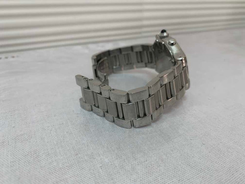 Cartier 21 Chronoscaph