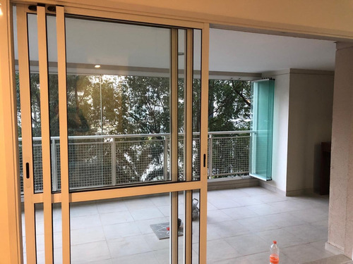 Imagem 5 de 12 de Apartamento 109m² - 2 Dor - Vila Andrade - Sp Fl39