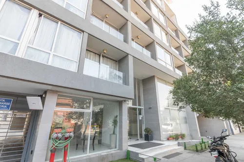 Edificio Amalia Errazuriz Piso 21