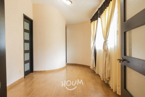 Imagen 28 de 30 de Casa En Los Emperadores, Naucalpan De Juárez Con 3 Recámaras, 220 M², Id: 99283