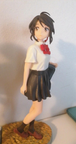 Figuras De Your Name (kimi No Na Wa) Taki Y Mitsuha