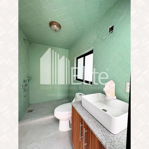 Casa En Renta En Av Universidad Queretaro