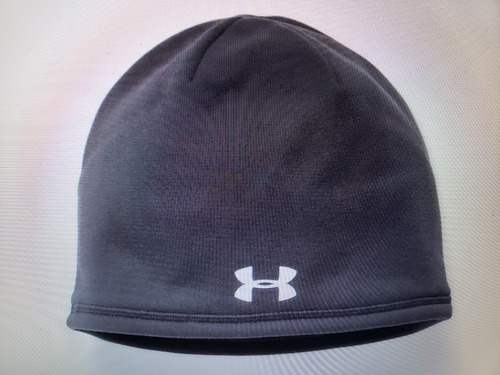 Gorro De Invierno Deportivo Under Armour 2 Colores Distintos