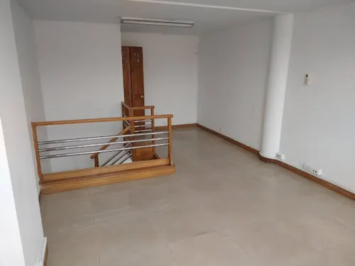 Oficinas En Arriendo Poblado 643-6348