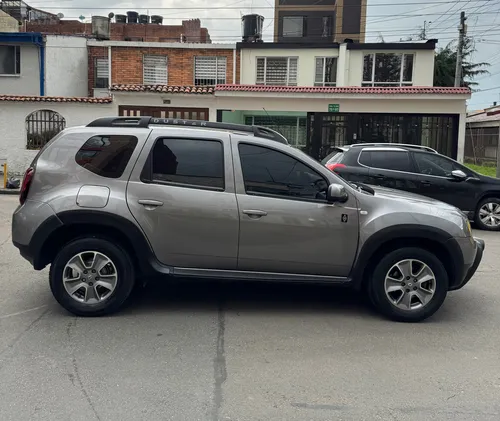 Renault Duster 2.0 Dynamique 4X2 At