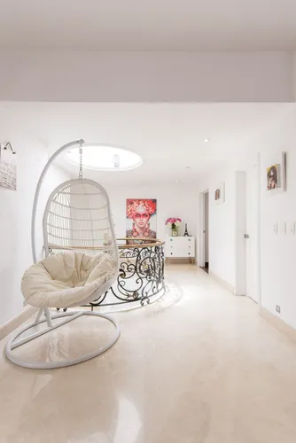 Apartamento En Arriendo/venta En Santa Barbara Occidental. Cod V17026