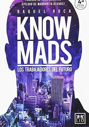 Knowmads - Roca Albertos, Raquel