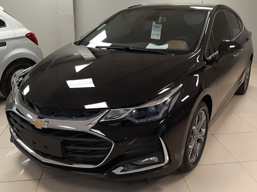 Imagen 12 de 15 de Chevrolet Cruze Premier 0km #7