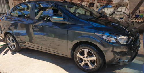 Imagen 6 de 9 de Chevrolet Prisma 2017 1.4 Ltz 98cv
